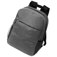 Рюкзак Heathered для ноутбука 15.6