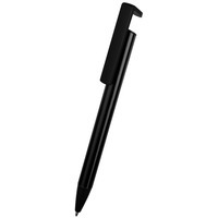 Ручка-подставка шариковая «Garder», черный
