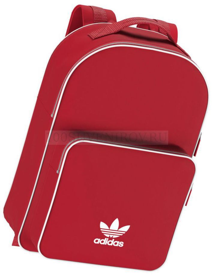 Креативные брендовые рюкзаки - недорого оптом (Adidas)
