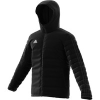 Фото Куртка Condivo 18 Winter, черная 3XL, люксовый бренд Adidas