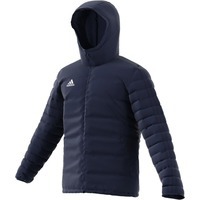 Фото Куртка Condivo 18 Winter, темно-синяя 3XL производства Adidas