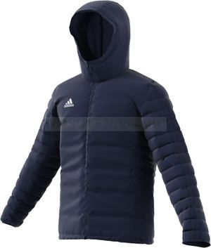 Фото Темно-синяя куртка Condivo 18 Winter под шелкографию, размер 3XL