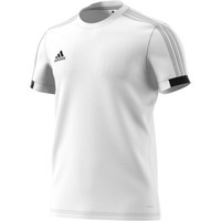 Фотография Футболка Condivo 18 Tee, белая XXL из брендовой коллекции Adidas
