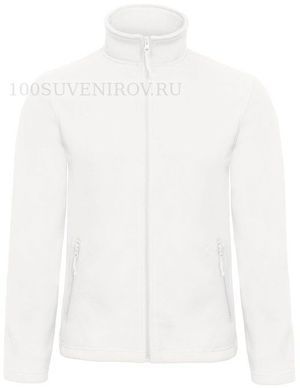 Фото Модная куртка ID.501 белая с флексом, размер M