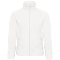 Куртка качественная ID.501 белая, XL