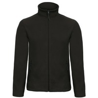 Куртка нестандартная ID.501 черная, XL