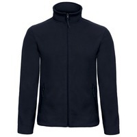 Куртка рекламная ID.501 темно-синяя, XL