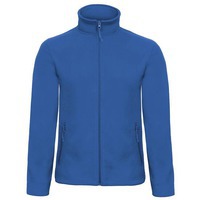Куртка дизайнерская ID.501 ярко-синяя, XL