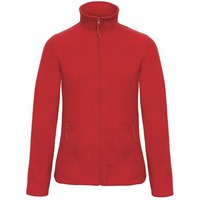 Куртка женская ID.501 красная L