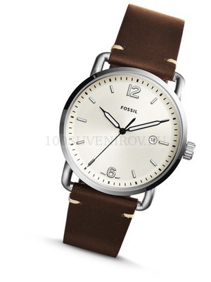   ,  Fossil (- , - , - )