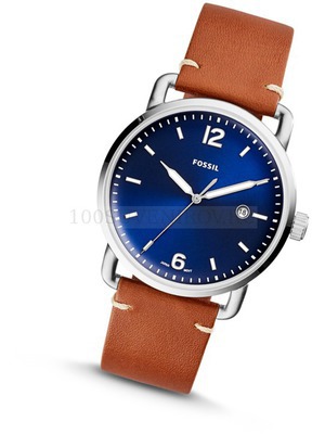   ,  Fossil (- , - , - )