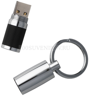   USB-  16  Pure Black