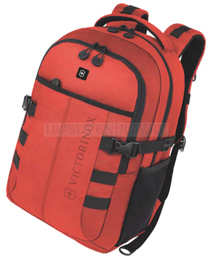Фото Красный рюкзак VX SPORT CADET, 20 л