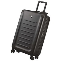 Легкий чемодан «Spectra™», 70 л и ультралегкий чемодан