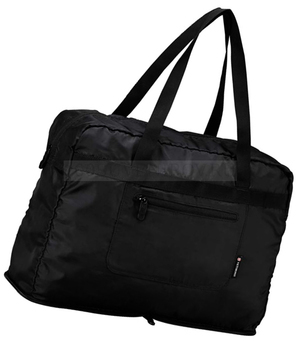 Фото Складная сумка, 17 л «VICTORINOX» (черный)