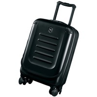 Малиновый чемодан «Spectra™ 2.0 Expandable», 29 л и хорошие чемоданы