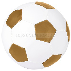 Фото Полезный футбольный мяч CURVE