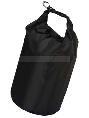 Фото Модная водонепроницаемая сумка черная SURVIVOR