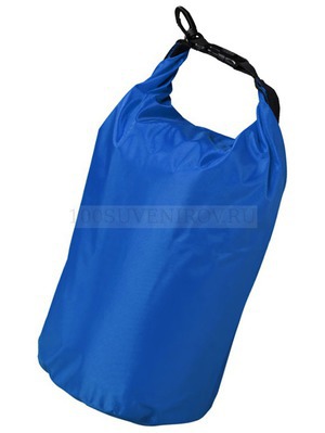 Фото Интересная водонепроницаемая сумка ярко-синяя SURVIVOR