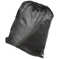 Фото Спортивный рюкзак из сетки на молнии