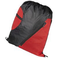 Картинка Спортивный рюкзак из сетки на молнии