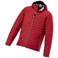 Куртка утепленная «Silverton» мужская, красный, 2XL