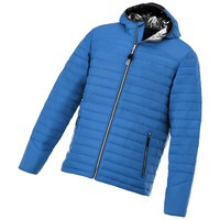 Куртка утепленная «Silverton» мужская, синий, 2XL