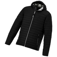 Куртка утепленная «Silverton» мужская, черный, XL