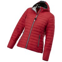 Куртка утепленная «Silverton» женская, красный, L