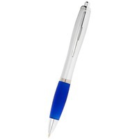 Ручка шариковая пластиковая NASH