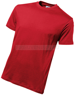 Фото Хлопковая мужская футболка HEAVY SUPER CLUB, размер XL