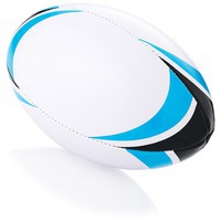 Мяч для игры в регби Stadium, 28 х 18 см, размер 4.  и профессиональный