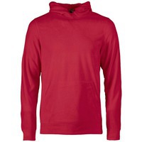 Фотка Куртка флисовая мужская Switch красная XXL, люксовый бренд James Harvest
