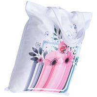 Дешевая сумка для покупок Bloom и аксессуары стильные