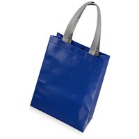 Вместительная сумка для шопинга UTILITY ламинированная