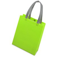 Вместительная сумка для шопинга UTILITY ламинированная