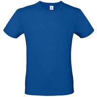 Картинка Футболка E150 ярко-синяя XL, магазин BNC