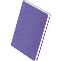 Фото Ежедневник Lounge, недатированный, фиолетовый от известного бренда Inspire