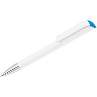 Изображение Ручка пластиковая шариковая «EFFECT SI» от знаменитого бренда Ума