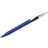 Изображение Ручка шариковая PIXEL, синий, непрозрачный пластик