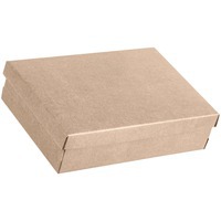 Сборная упаковочная коробка Common, L