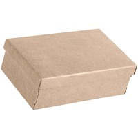 Коробка картонная для упаковки Common, M и упаковочные коробки