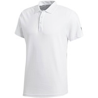 Изображение Рубашка поло Essentials Base, белая XL, магазин Адидас