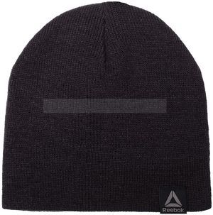      ACTIVE FOUNDATION KNITTED BEANIE, 58