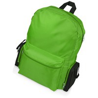 Рюкзак зеленый FOLD-IT складной
