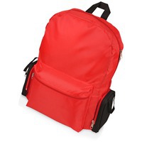 Рюкзак красный FOLD-IT складной