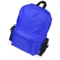 Рюкзак синий FOLD-IT складной