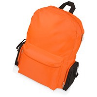 Рюкзак оранжевый FOLD-IT складной