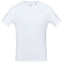 Фото Футболка Response Tee, белая XL от популярного бренда Adidas