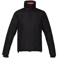 Картинка Куртка Coach, черная XXL от популярного бренда Reebok